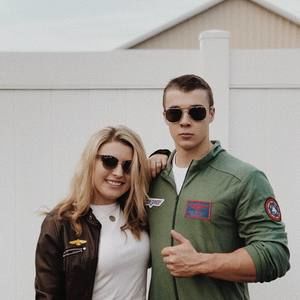 Meet your Posher, Gabriella